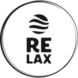 RELAX logo